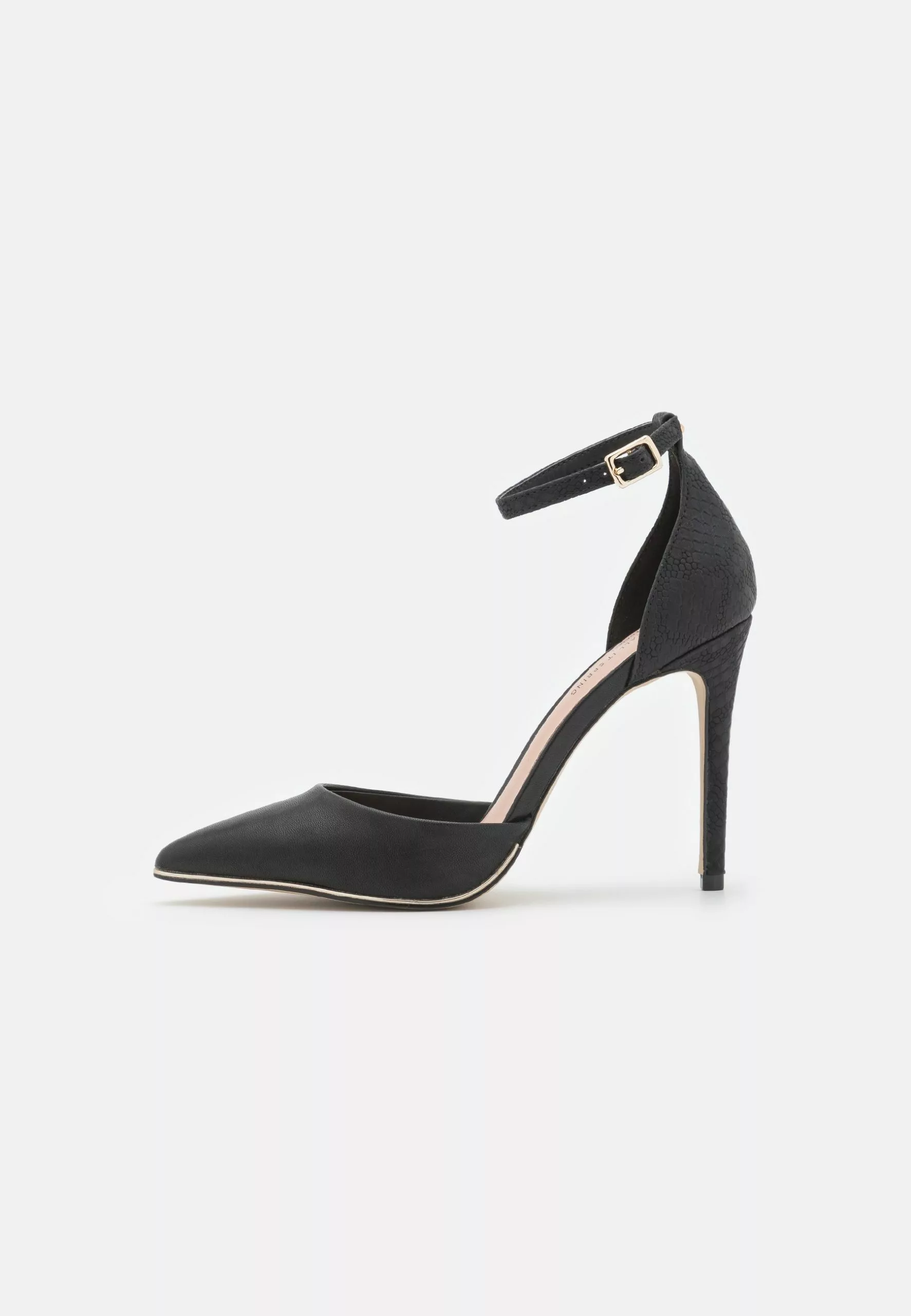 Call It Spring Iconis - Klassieke Pumps - Black 3 Call It Spring Iconis - Klassieke Pumps - Black