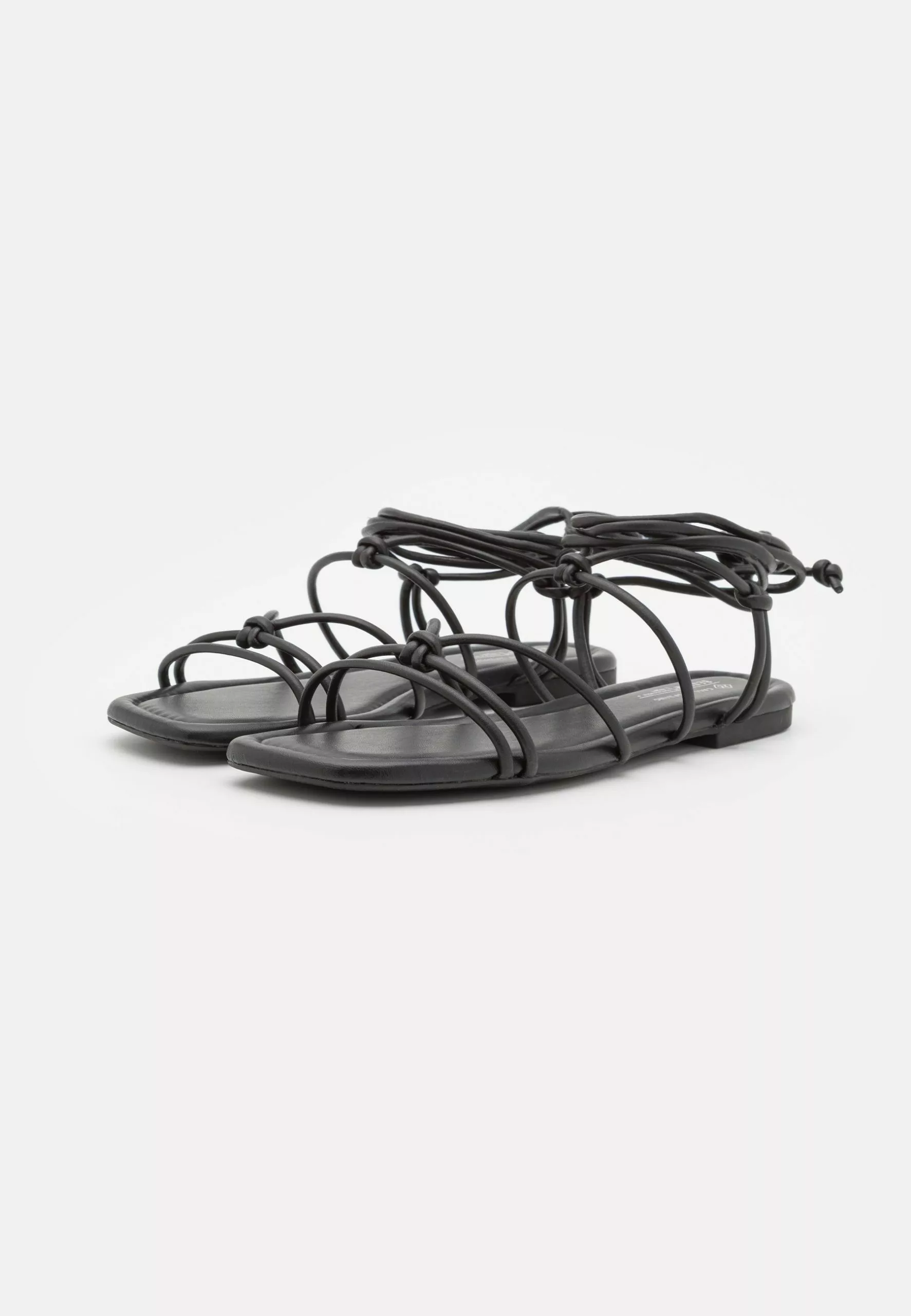 Call It Spring Vegan Mirage - Sandalen - Black 5 Call It Spring Vegan Mirage - Sandalen - Black - Afbeelding 3