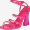 Call It Spring Sandalen Met Hak Sandalen Met Riem LAULA Dames Pink 2 Call It Spring Sandalen Met Hak Sandalen Met Riem LAULA Dames Pink -Call It Spring Winkel 6f22bfb1078e4c1682d827e28582bca3