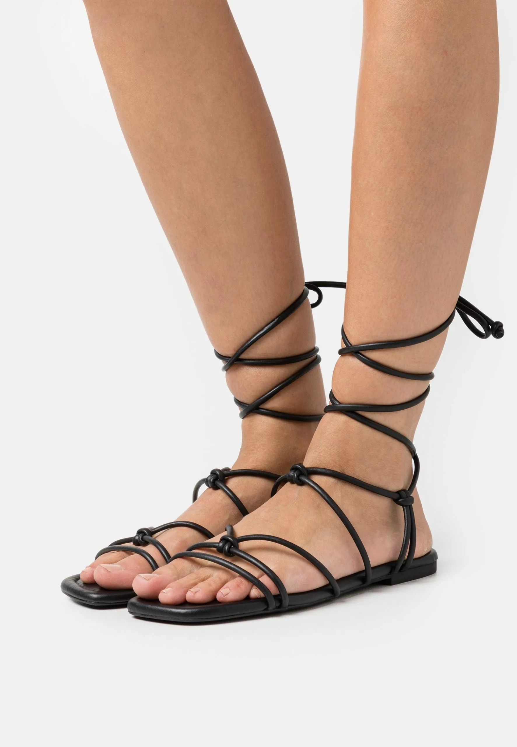Call It Spring Vegan Mirage - Sandalen - Black 3 Call It Spring Vegan Mirage - Sandalen - Black