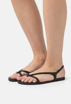 Call It Spring Vegan Montebello - Teensandalen - Black