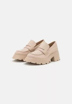Call It Spring Vegan Vallaree - Plateaupumps - Light Pink -Call It Spring Winkel 7223cf0a24344bbd9002a4caa565fe6d