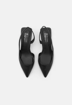 Call It Spring Vegan Harmonyy - Klassieke Pumps - Black -Call It Spring Winkel 729e6daee5f14f35bb3c1292e811157e
