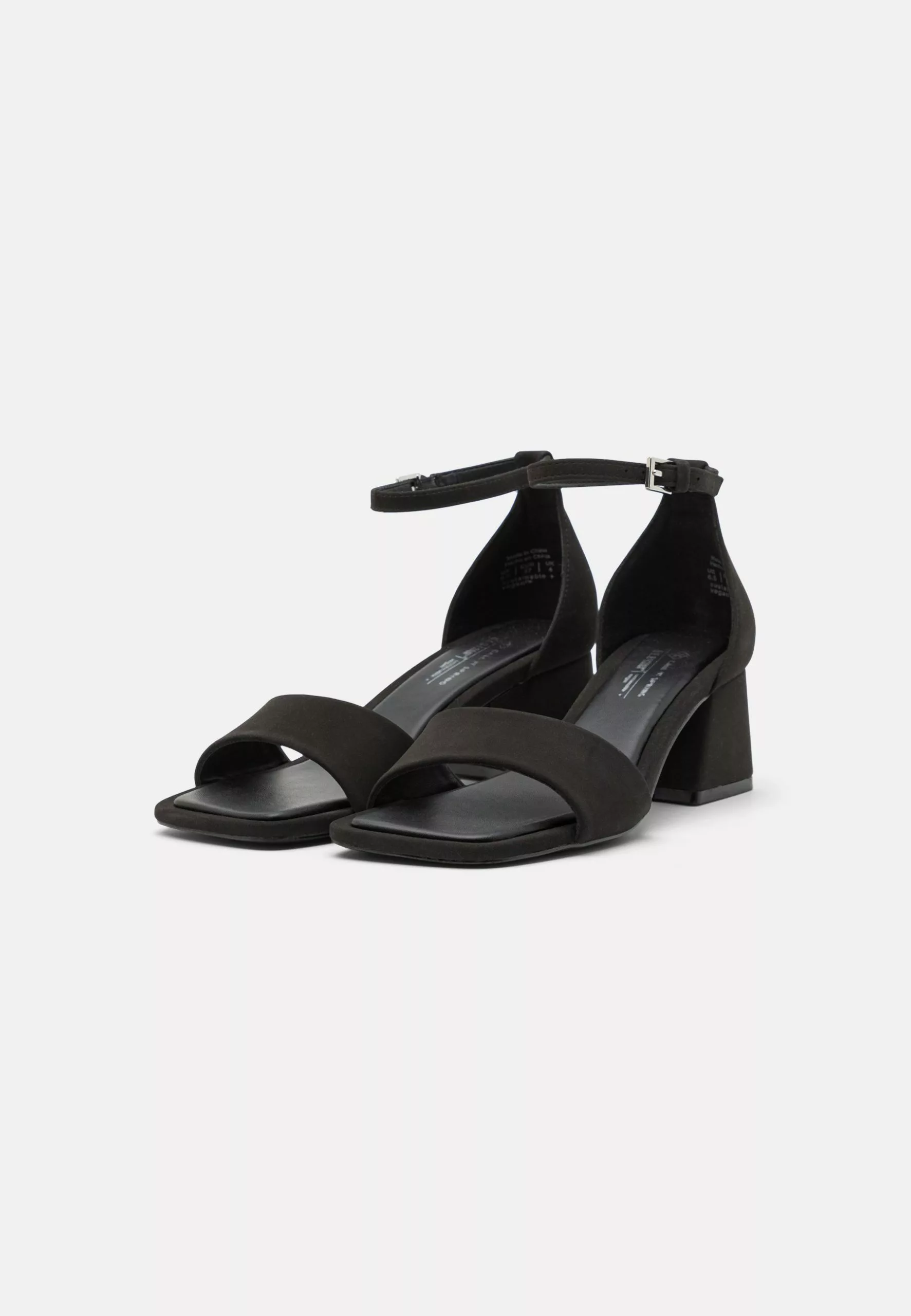 Call It Spring Vickie - Sandalen - Black 5 Call It Spring Vickie - Sandalen - Black - Afbeelding 3