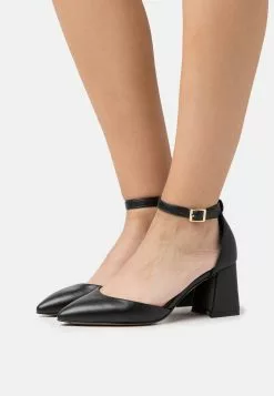 Call It Spring Daliaa - Klassieke Pumps - Open Black