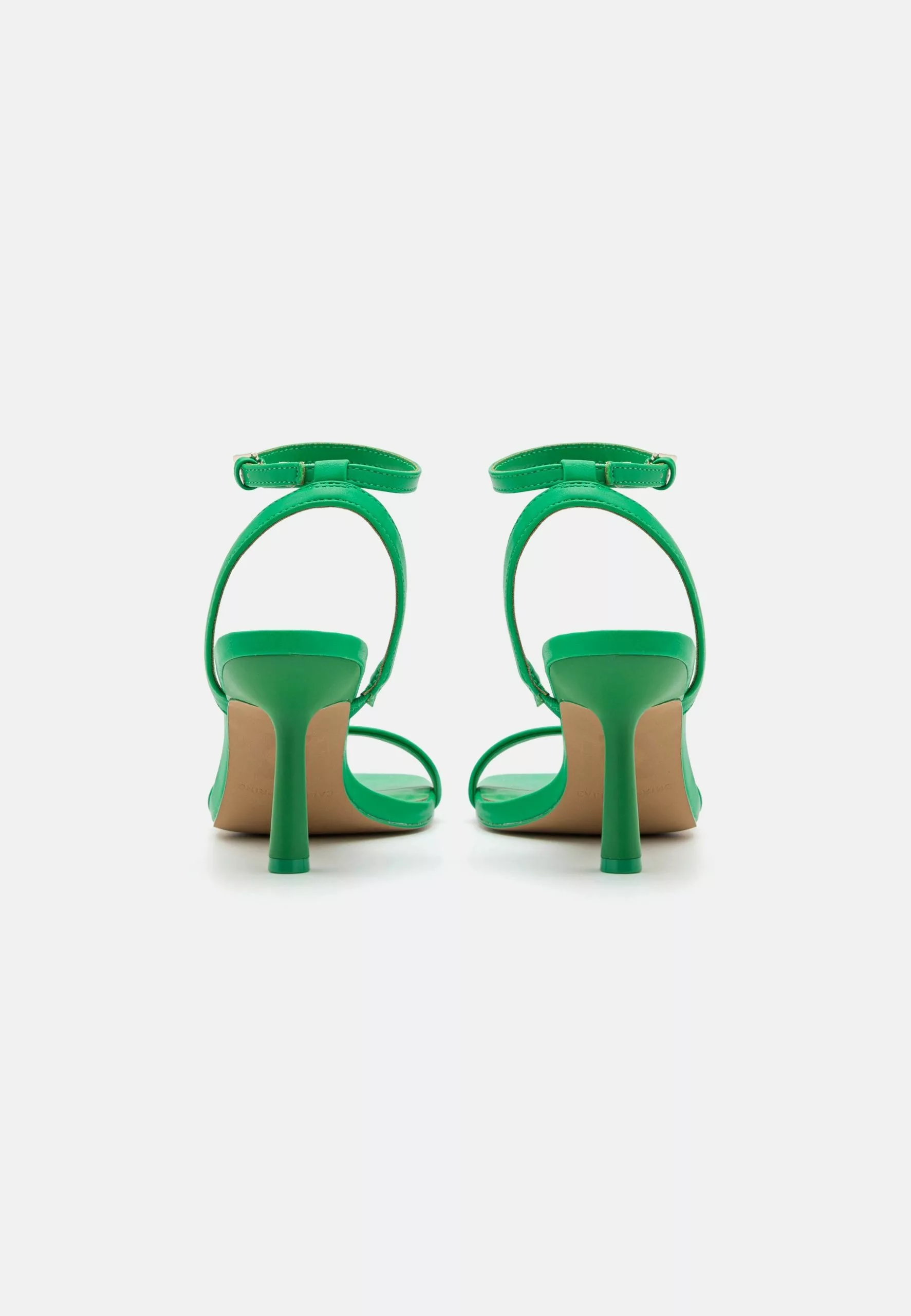 Call It Spring Normani - Sandalen - Medium Green 6 Call It Spring Normani - Sandalen - Medium Green - Afbeelding 4