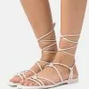 Call It Spring Vegan Mirage - Sandalen - Ice -Call It Spring Winkel 74a98a59e12e4ecf879dc4910fead107
