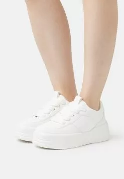 Call It Spring Vegan Kickflip - Sneakers Laag - White
