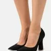 Call It Spring Vegan Steady - Klassieke Pumps - Black 1 Call It Spring Vegan Steady - Klassieke Pumps - Black -Call It Spring Winkel 773108bf96b04c518aed2e8779201f72