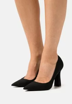 Call It Spring Vegan Steady - Klassieke Pumps - Black
