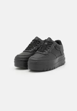 Call It Spring Ivey - Sneakers Laag - Black -Call It Spring Winkel 77cd399677e34bb683def3d24197c4fc