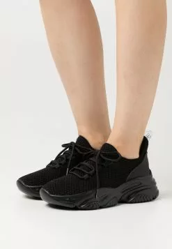 Call It Spring Trixi - Sneakers Laag - Black