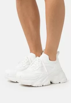 Call It Spring Obii - Sneakers Laag - White