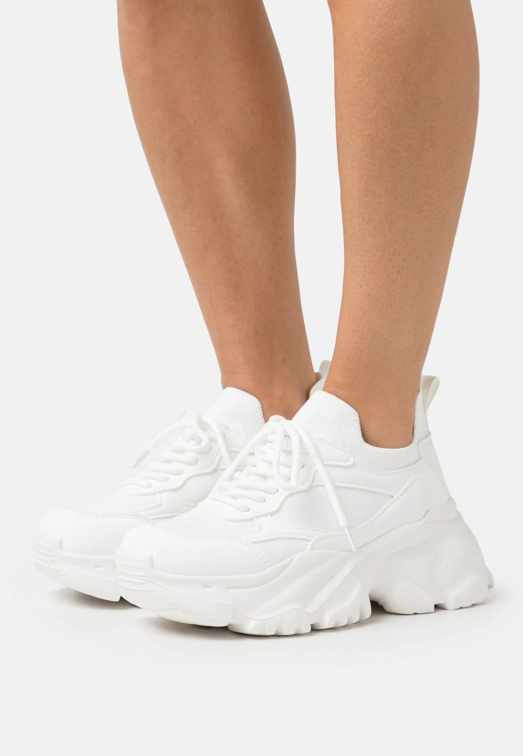 Call It Spring Obii - Sneakers Laag - White 3 Call It Spring Obii - Sneakers Laag - White