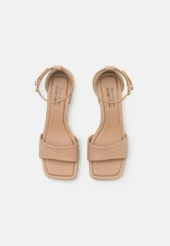 Call It Spring Vickie - Sandalen - Beige -Call It Spring Winkel 82169b07f32d47b49e54e7697bcf3966