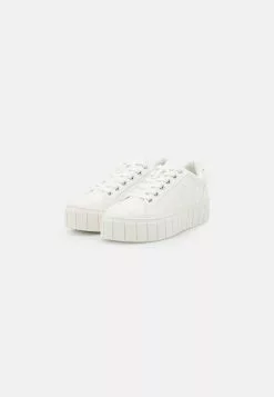 Call It Spring Vegan Lotus - Sneakers Laag - White -Call It Spring Winkel 8267d47acfeb4d8da2605442d3fcb13d