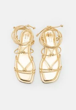 Call It Spring Vegan Mirage - Sandalen - Gold 13 Call It Spring Vegan Mirage - Sandalen - Gold -Call It Spring Winkel 82cd308806cb4a2ca16c5a5c2e24ee68