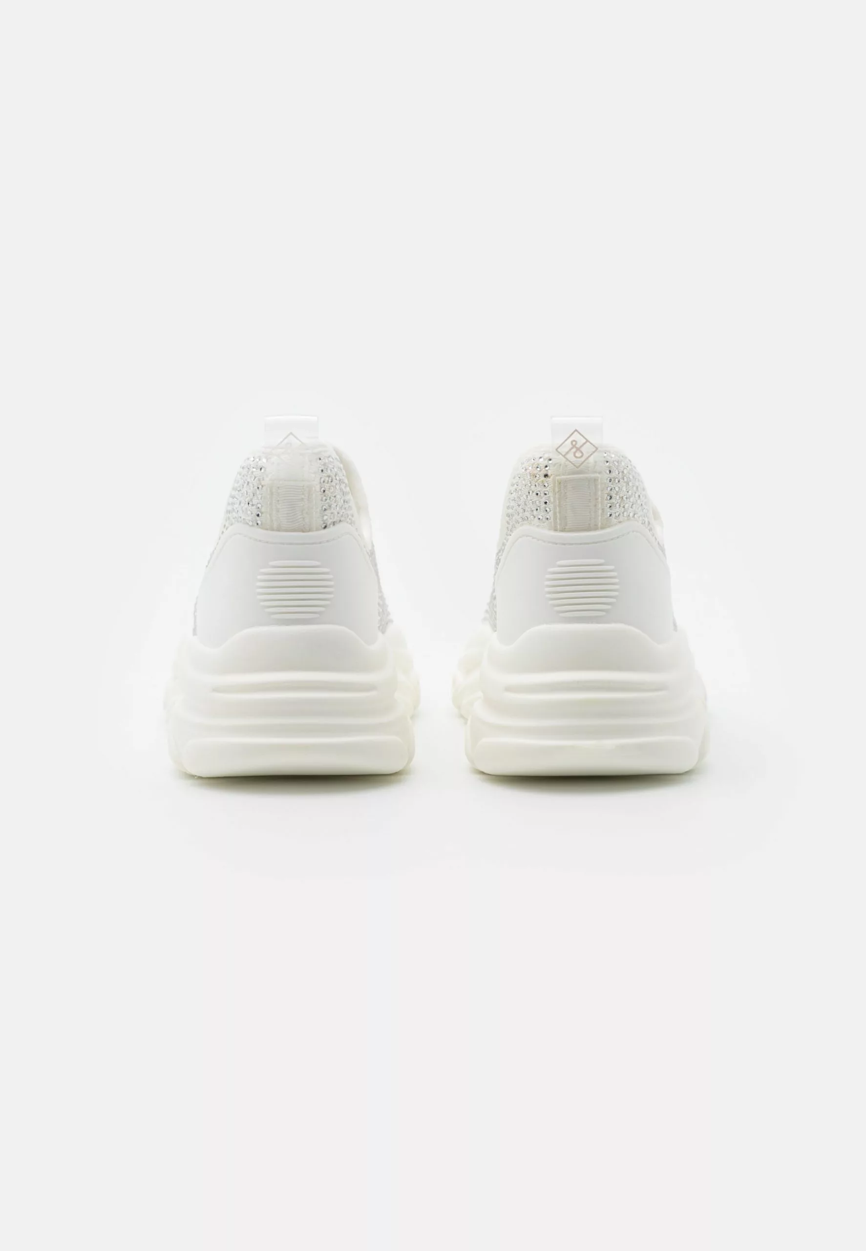 Call It Spring Trixi - Sneakers Laag - Other White 6 Call It Spring Trixi - Sneakers Laag - Other White - Afbeelding 4