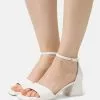 Call It Spring Vickie - Sandalen - White -Call It Spring Winkel 83e89d5e97fa4a73aa3a540a973d8cda