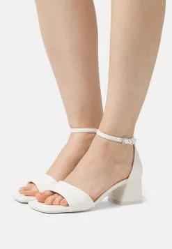 Call It Spring Winkel 29 Call It Spring Vickie - Sandalen - White