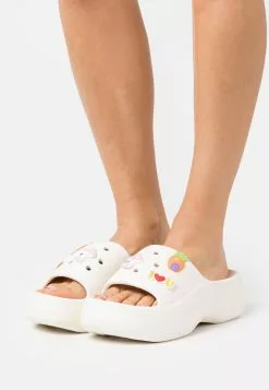 Call It Spring Vegan Mojito - Muiltjes Met Hak - White