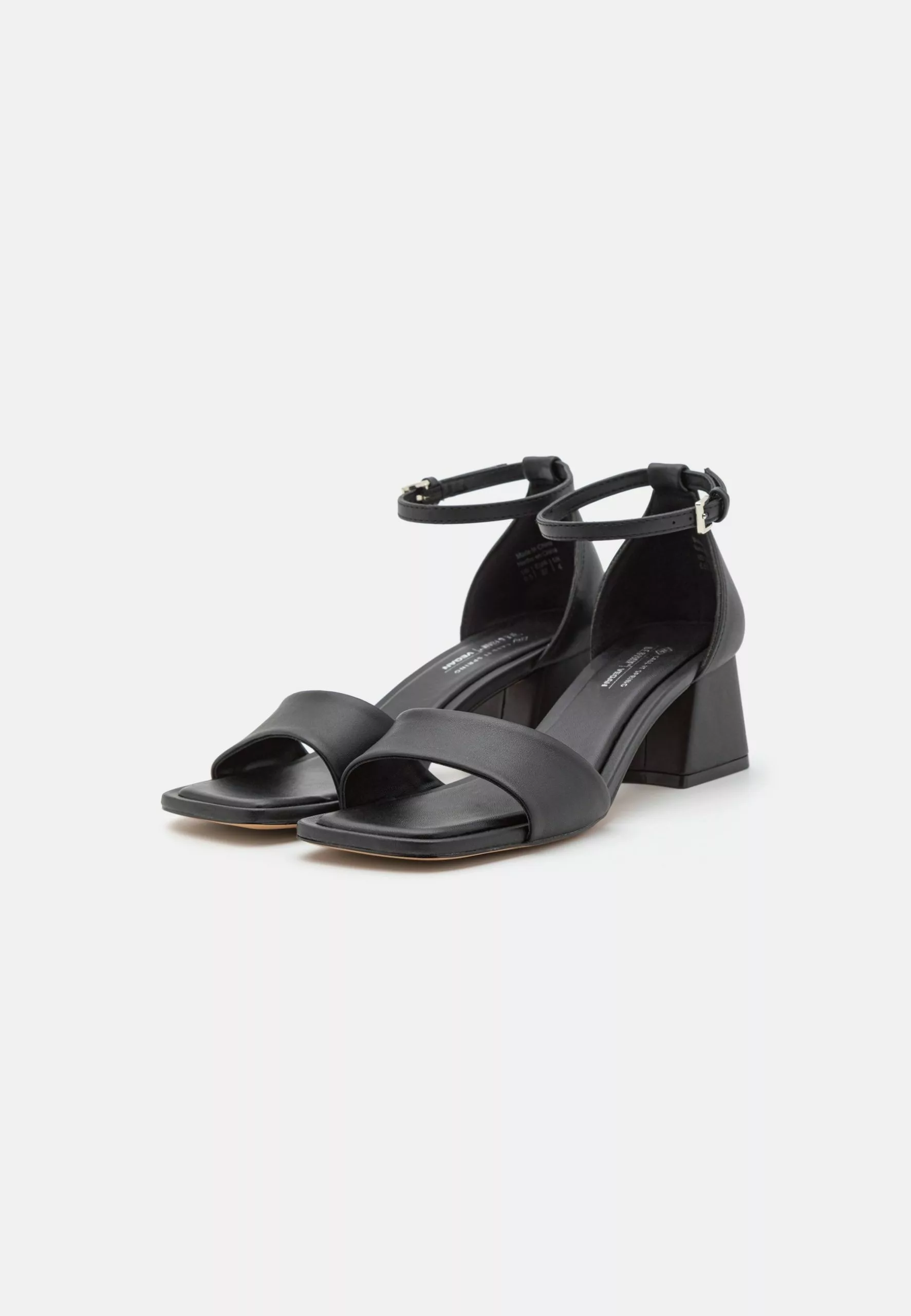 Call It Spring Vickie - Sandalen - Open Black 5 Call It Spring Vickie - Sandalen - Open Black - Afbeelding 3