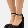 Call It Spring Anabelle - Plateaupumps - Black -Call It Spring Winkel 8883f8e8f9144c52ade8c88d3798147c