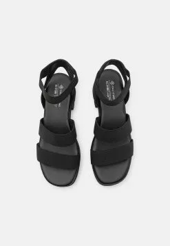 Call It Spring Vegan Shelbyy - Sandalen Met Plateauzool - Black -Call It Spring Winkel 8968f611b9504d04835c9ba45d9861bc