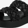 Call It Spring Sandalen Met Hak Muiltjes DAKODA Dames Zwart -Call It Spring Winkel 8b0a5821ead1fea36eef0d1bc91ba38b