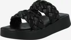 Call It Spring Sandalen Met Hak Muiltjes DAKODA Dames Zwart