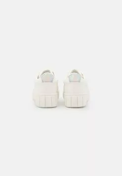 Call It Spring Vegan Lotus - Sneakers Laag - White -Call It Spring Winkel 8b15e52916574e069d88987e68164ccc