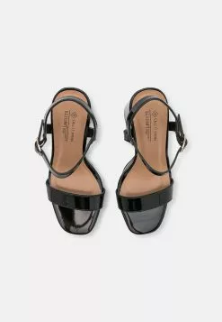 Call It Spring Gretchen - Sandalen Met Hoge Hak - Black -Call It Spring Winkel 8d7d2bab7c6e4c6681af3d501f7e2037