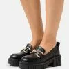 Call It Spring Vegan Rome - Plateaupumps - Black -Call It Spring Winkel 9089d97fbdf34ef38290f7b83e8bd299