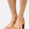 Call It Spring Jazz - Sandalen - Light Orange -Call It Spring Winkel 911cf767c14d4369827aff8d29f229ad