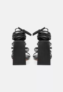 Call It Spring Vegan Carolyna - Sandalen - Black -Call It Spring Winkel 914954c1d3544eab96ab2da6dea1327c