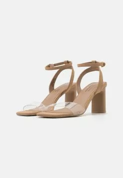 Call It Spring Rorii - Sandalen - Dark Beige -Call It Spring Winkel 936baeab3e63485d966b599db62a6520