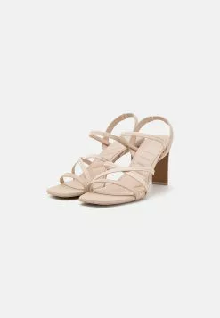Call It Spring Jazz - Sandalen - Bone -Call It Spring Winkel 942759bbf624485caa1e7e02b79b9659