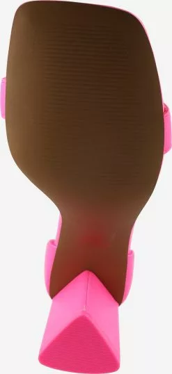 Call It Spring Sandalen Met Hak Sandaal Dames Pink -Call It Spring Winkel 948319a2fdc387908dfee8d9f04a8a41