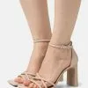 Call It Spring Vegan Starlet - Sandalen Met Hoge Hak - Bone 2 Call It Spring Vegan Starlet - Sandalen Met Hoge Hak - Bone -Call It Spring Winkel 95256b64737c480c8d0f796771d7fd85