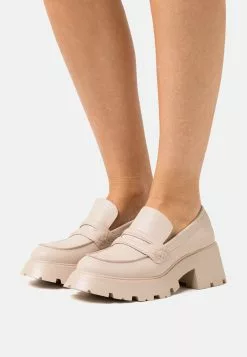 Call It Spring Vegan Vallaree - Plateaupumps - Light Pink