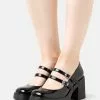 Call It Spring Monroe - Plateaupumps - Black