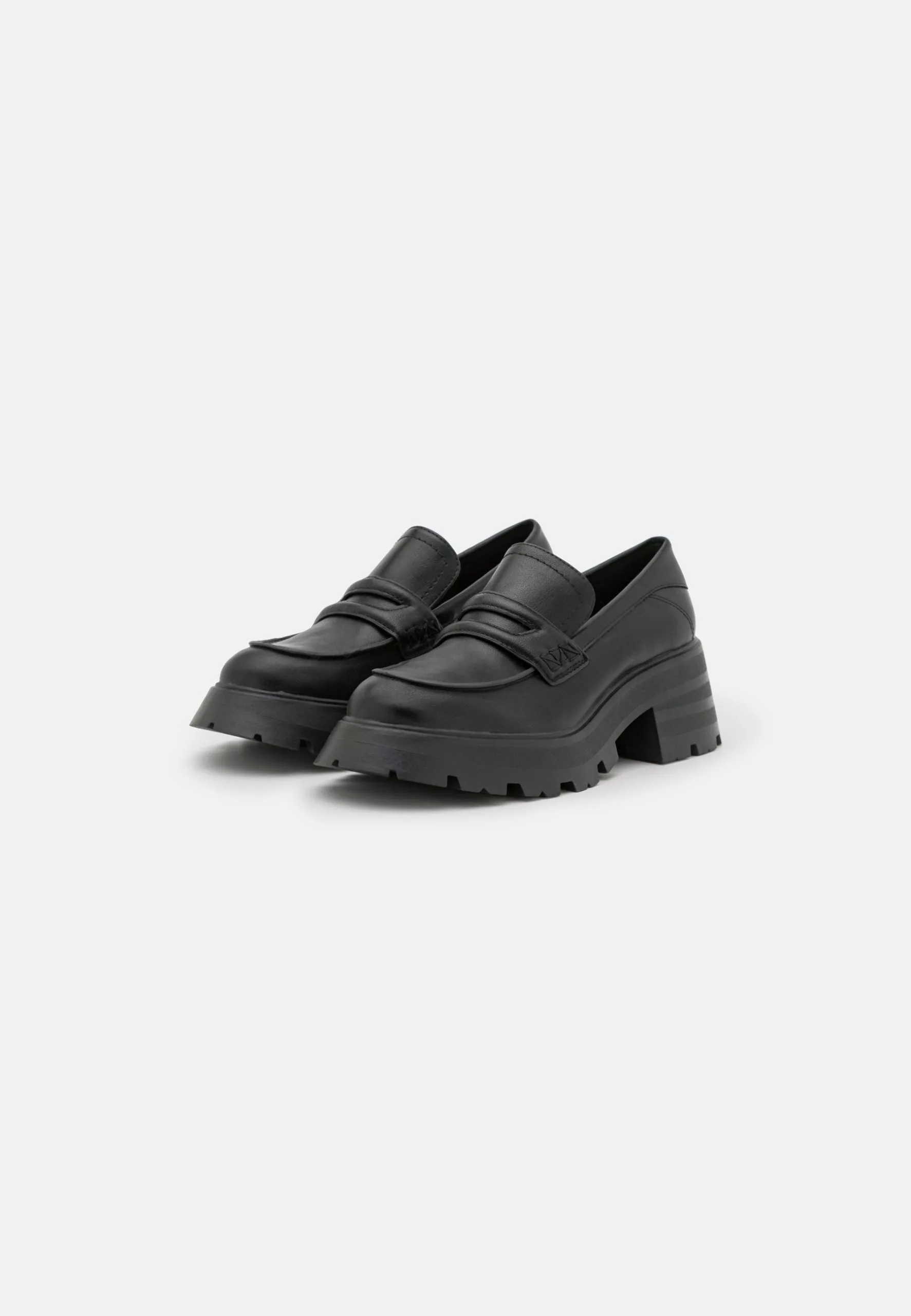 Call It Spring Vegan Vallaree - Plateaupumps - Black 5 Call It Spring Vegan Vallaree - Plateaupumps - Black - Afbeelding 3