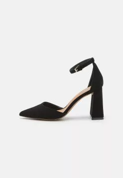 Call It Spring Laurraine - Hoge Hakken - Black