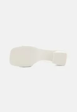 Call It Spring Vickie - Sandalen - White -Call It Spring Winkel 99b2037c520e4ef9958077820096fbd7