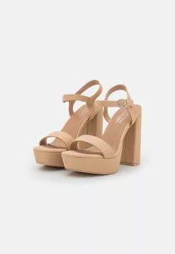 Call It Spring Gretchen - Sandalen Met Hoge Hak - Other Beige -Call It Spring Winkel 99db153ce3eb4793afefbd76eccadb64