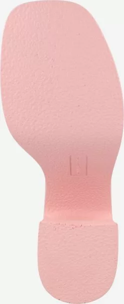 Call It Spring Sandalen Met Hak Muiltjes Dames Rosa -Call It Spring Winkel 9a26eaa57d16e36e8a226a702adca04e