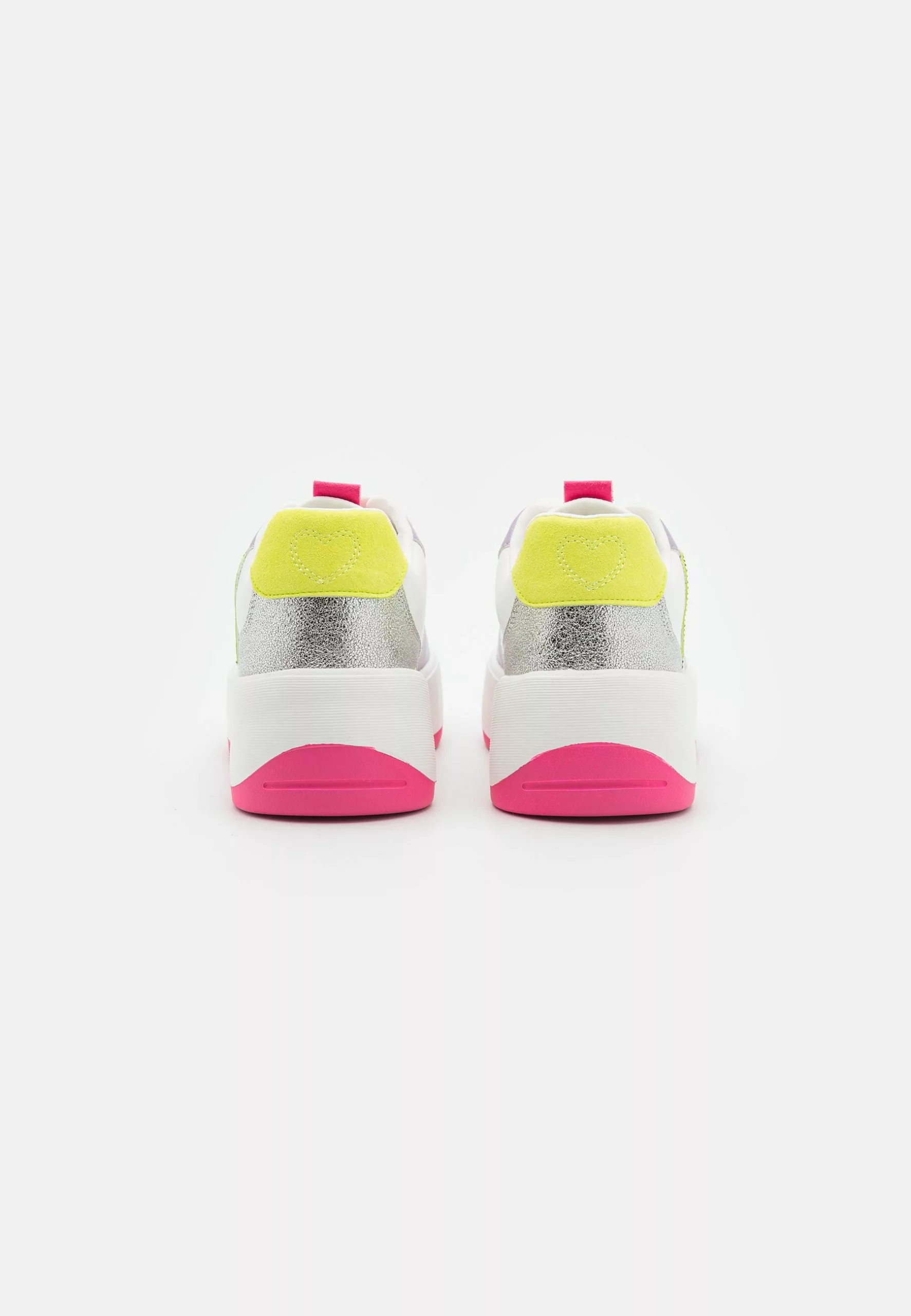 Call It Spring Vegan Kickflip - Sneakers Laag - Multi-Coloured 6 Call It Spring Vegan Kickflip - Sneakers Laag - Multi-Coloured - Afbeelding 4