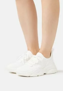Call It Spring Trixi - Sneakers Laag - White