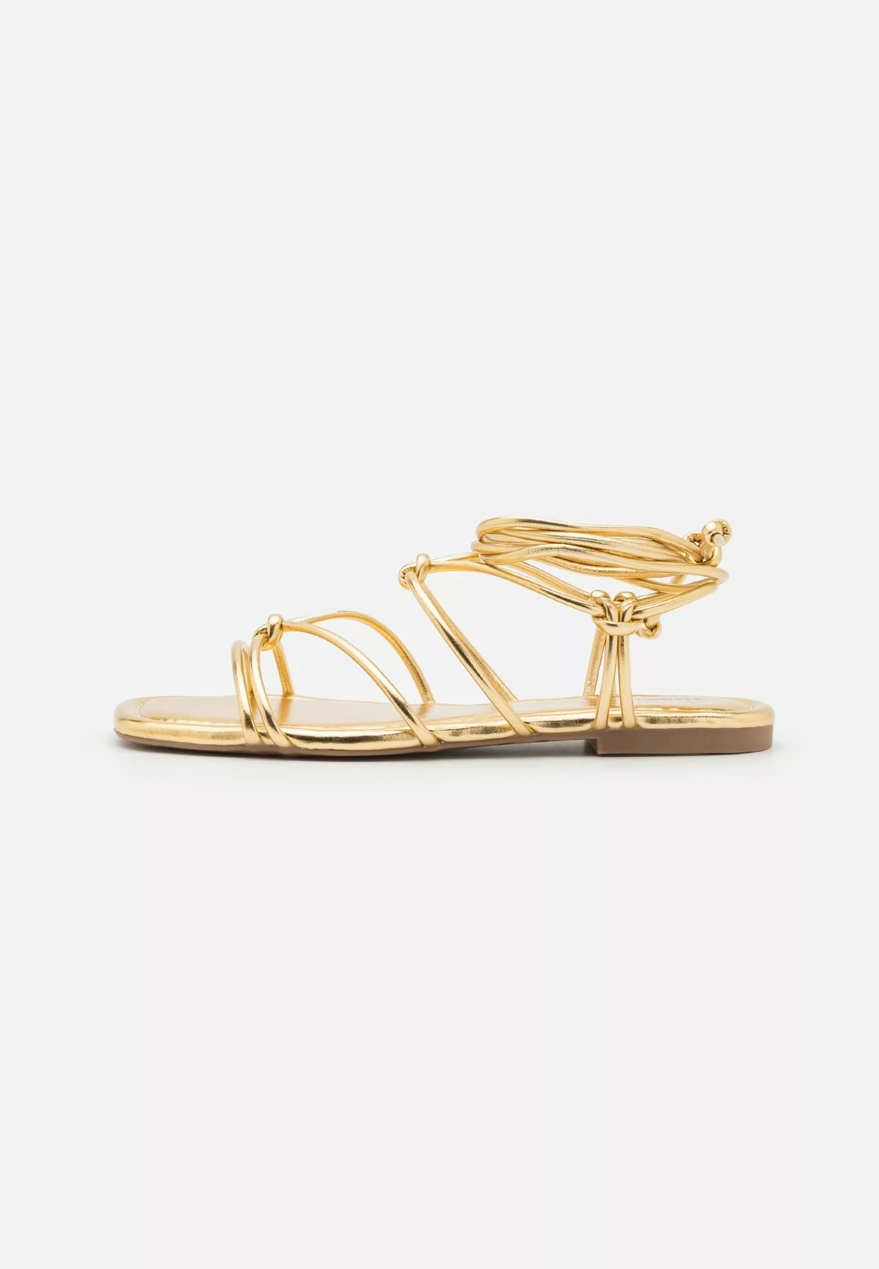 Call It Spring Vegan Mirage - Sandalen - Gold 4 Call It Spring Vegan Mirage - Sandalen - Gold - Afbeelding 2