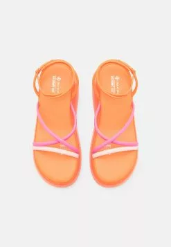 Call It Spring Bubblegumm - Sandalen Met Hoge Hak - Bright Orange -Call It Spring Winkel a16602308b3c4dc680f36390e8e0fb2d